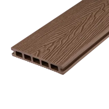 Терасна дошка ДПК Porch Intense 3D Italian Wood