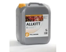 Allkitt Pallmann шпаклівка на основі спиртових розчинників