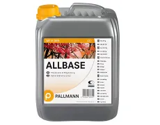 Allbase Pallmann універсальна ґрунтовка на спиртовій основі