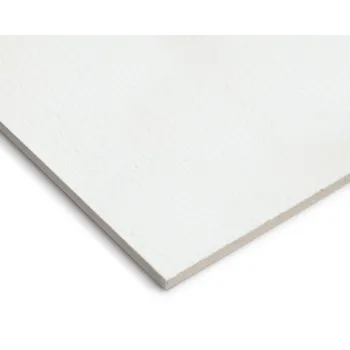 Плита підвісної стелі медична Hygena Plain board KCS AMF (BioGuard Plain)
