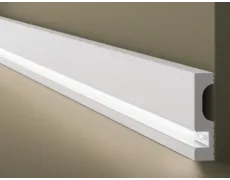 Плінтус Wallstyl IL11