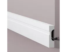 Плінтус Wallstyl FD7