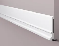 Плінтус Wallstyl FD21