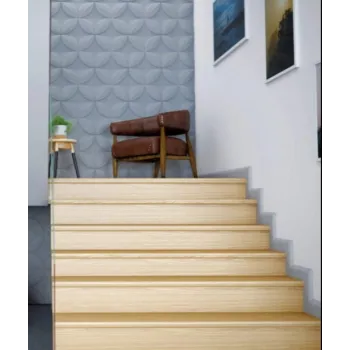 Плінтус Wallstyl FL5 Плінтус Wallstyl FL5