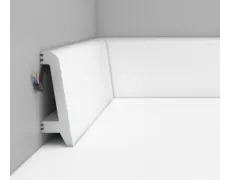 Плінтус Decomaster D231