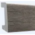 Плінтус Decomaster D234-86 Плінтус Decomaster D234-86