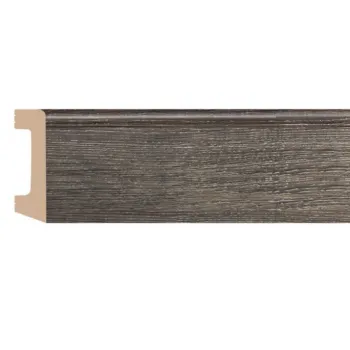 Плінтус Decomaster D234-86 Плінтус Decomaster D234-86