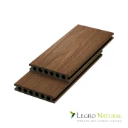 Терасна дошка Legro Naturale-Dunes DS 14|Teak Терасна дошка Legro Naturale-Dunes DS 14|Teak