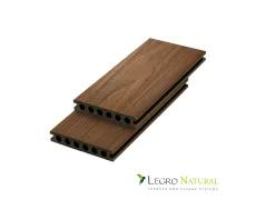 Терасна дошка Legro Naturale-Dunes DS 14|Teak 