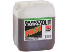 Parketolit PR 51 поліуретановий ґрунт підсилюючий Parketolit PR 51 поліуретановий ґрунт підсилюючий