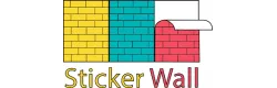 Sticker Wall