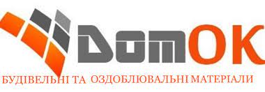 Domok інтернет-магазин підлогових покриттів та оздоблення